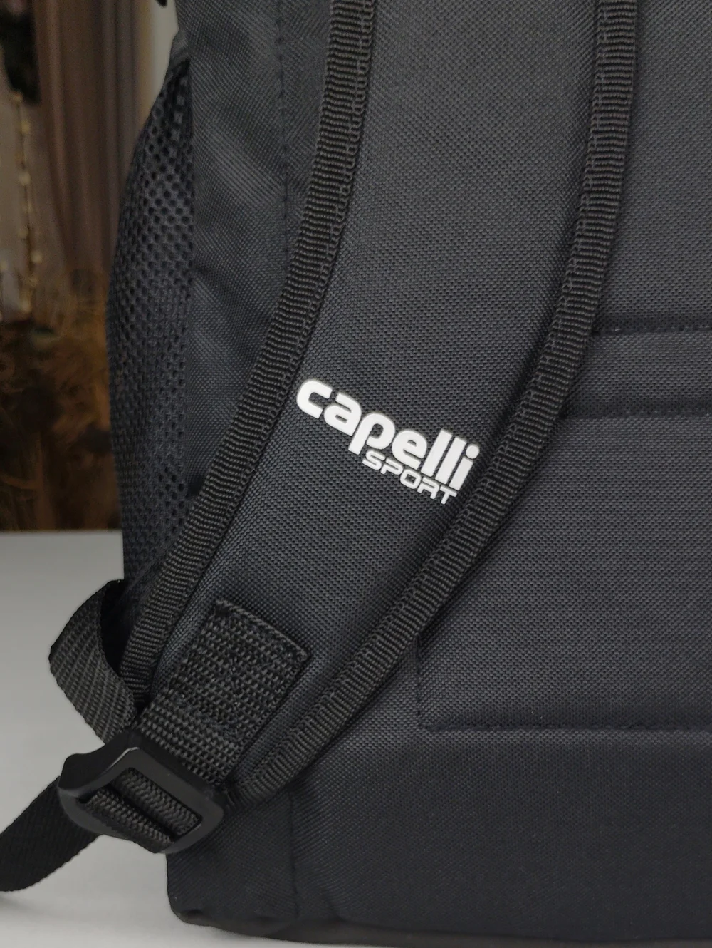 Capelli Sport stylish comfortable